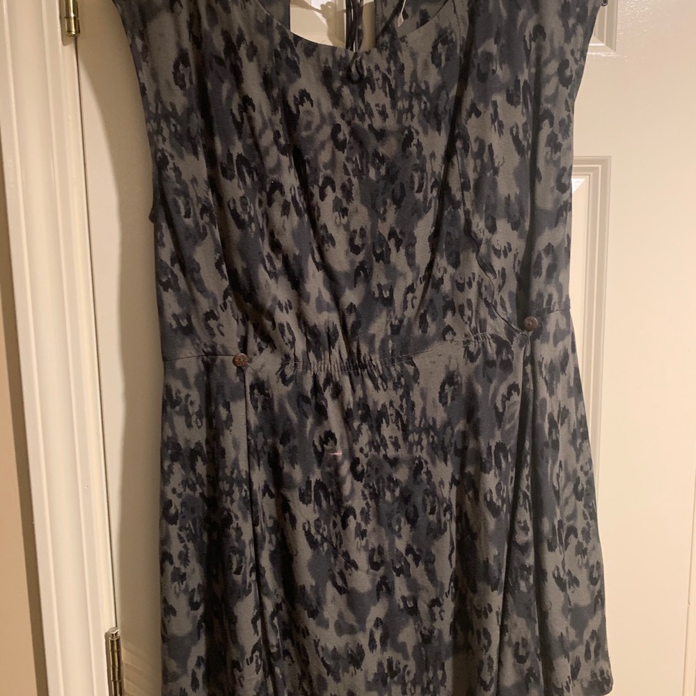 Free people dress
